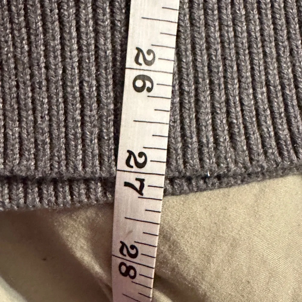 EUC Men’s Banana Republic Sweater.